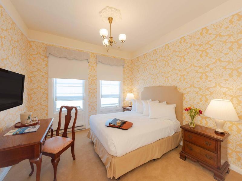 Stanyan Park Hotel image