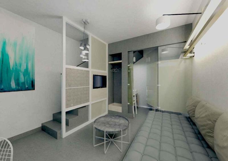 The 48 Suites image
