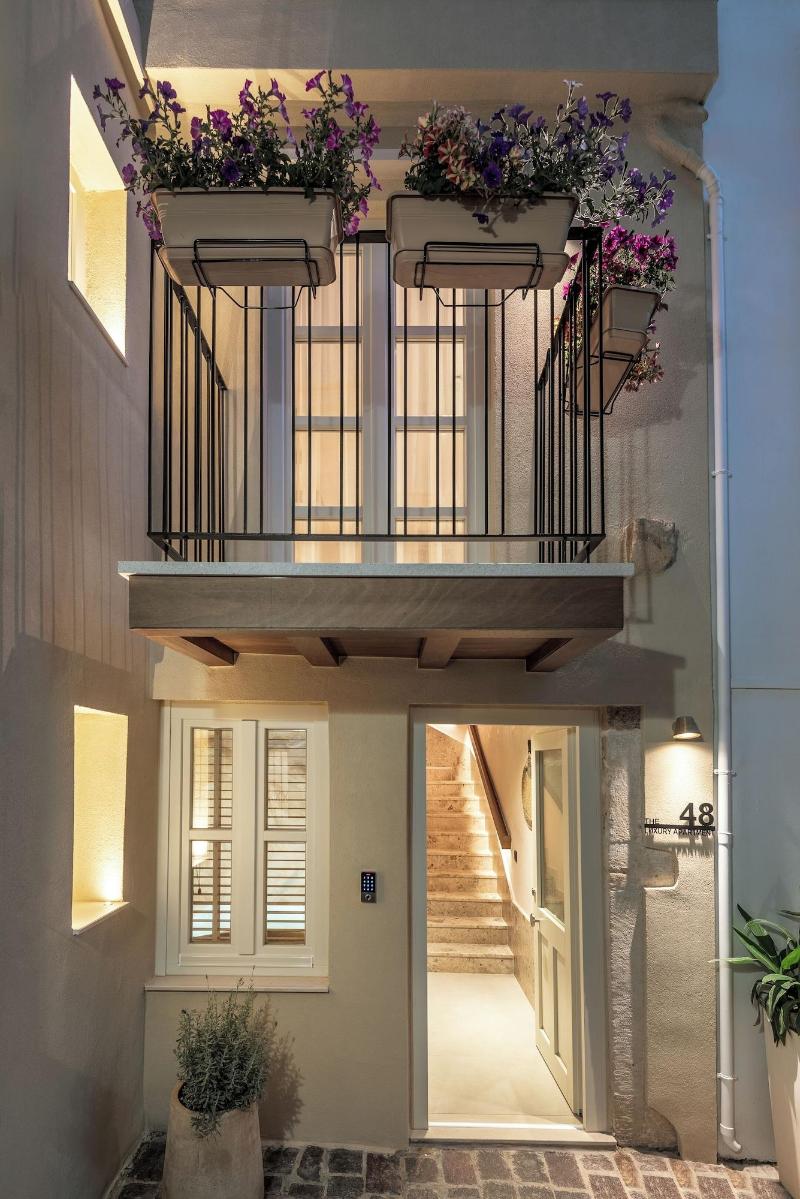 The 48 Suites image