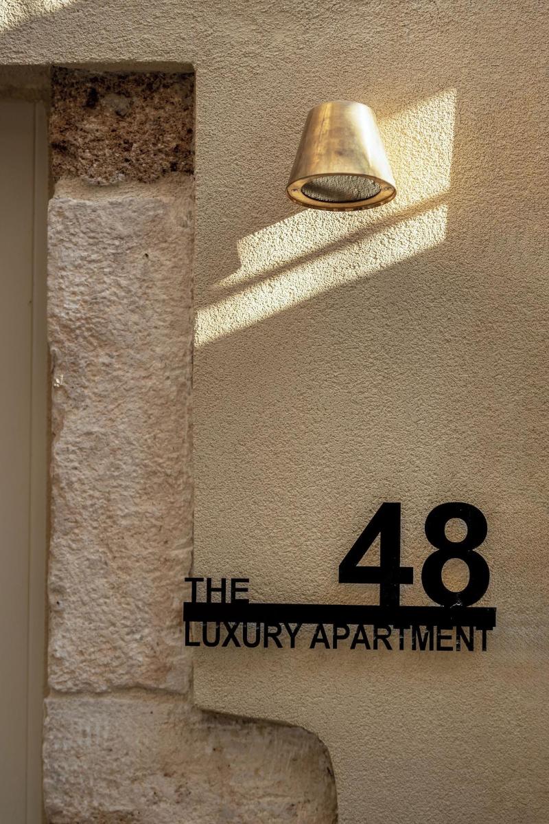 The 48 Suites image