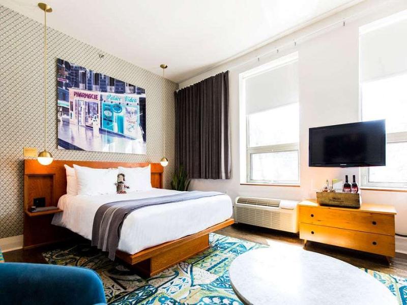 The Drake Hotel image