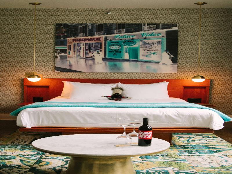 The Drake Hotel image