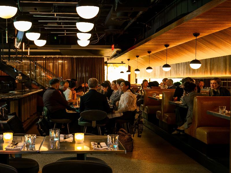 The Drake Hotel image