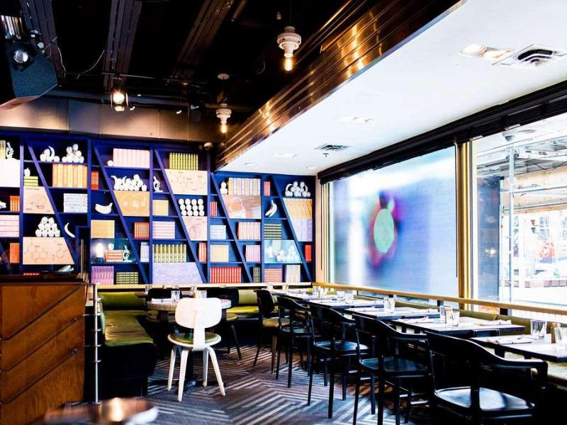 The Drake Hotel image