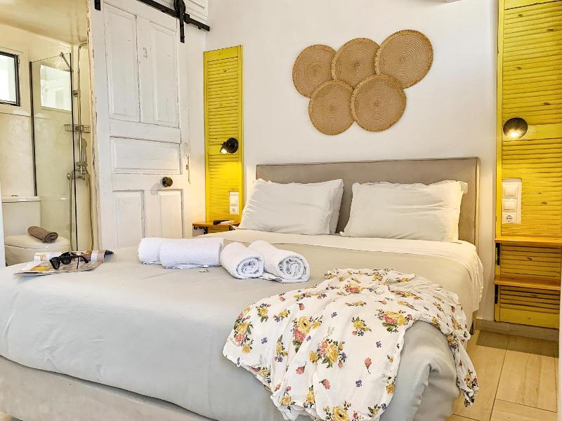 Gigi Rooms image