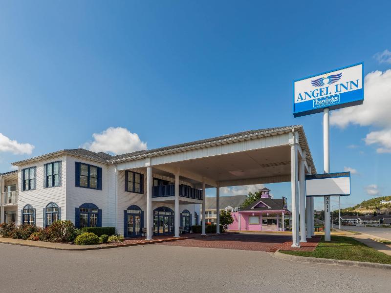 Angel Inn Near Imax A Travelodge By Wyndham