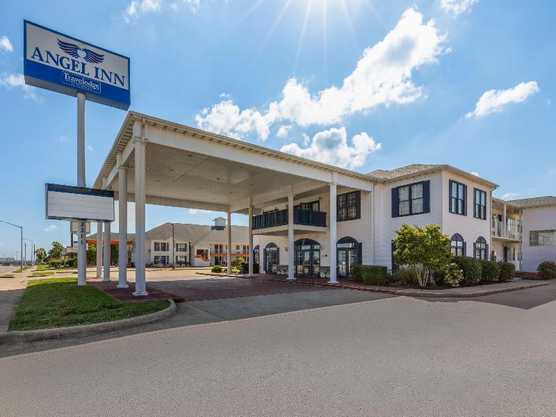 Angel Inn Near Imax A Travelodge By Wyndham