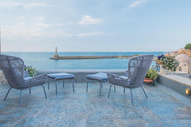 Residenza Vranas Boutique Hotel image