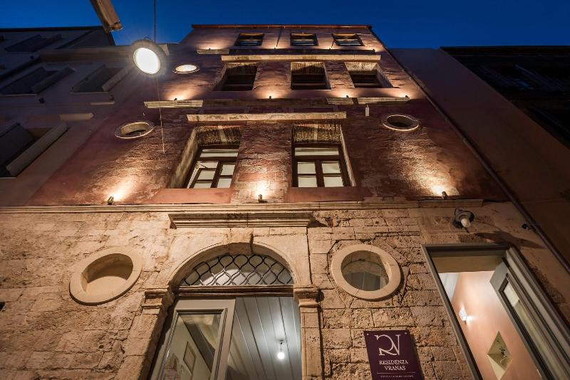 Residenza Vranas Boutique Hotel image