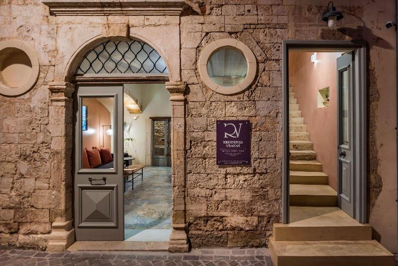 Residenza Vranas Boutique Hotel image