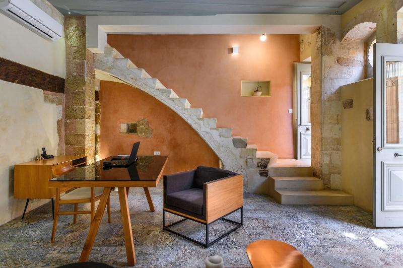 Residenza Vranas Boutique Hotel image