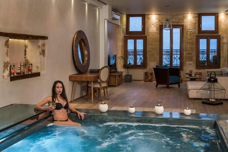 Residenza Vranas Boutique Hotel image