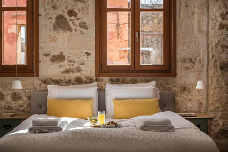 Residenza Vranas Boutique Hotel image