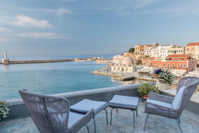 Residenza Vranas Boutique Hotel image