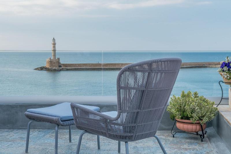 Residenza Vranas Boutique Hotel image