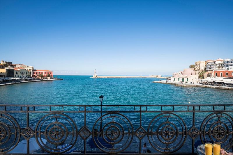 Residenza Vranas Boutique Hotel image