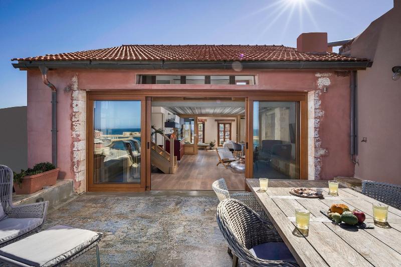Residenza Vranas Boutique Hotel image