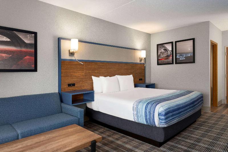 AmericInn by Wyndham Branson & Conference Center image