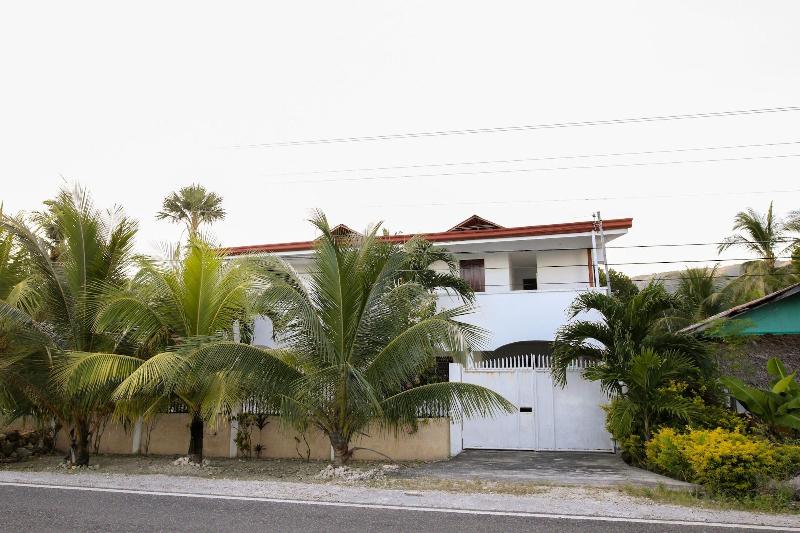 Luzmin BH - White House image