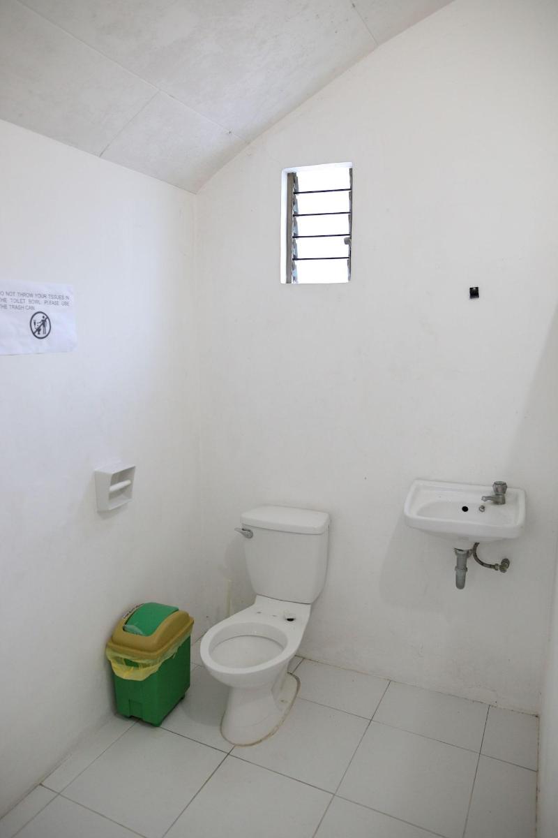 Luzmin BH - White House image