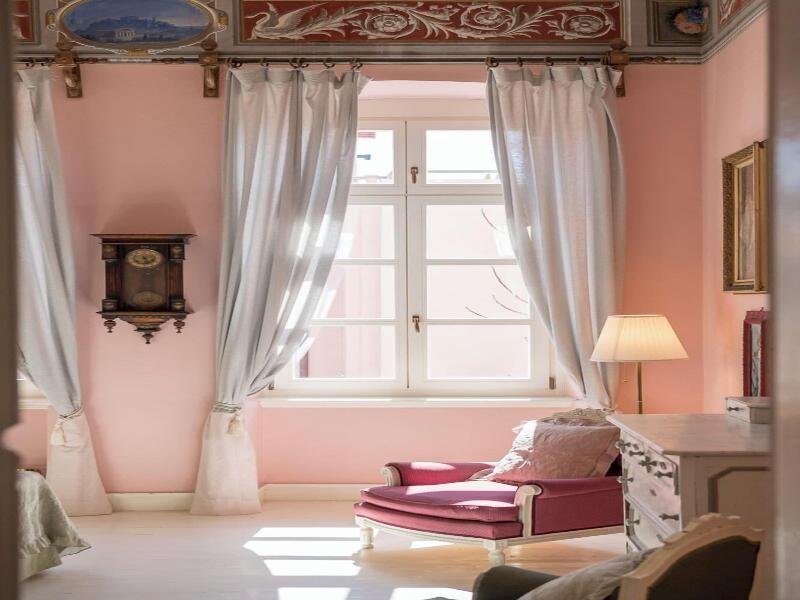 Villa Maria image