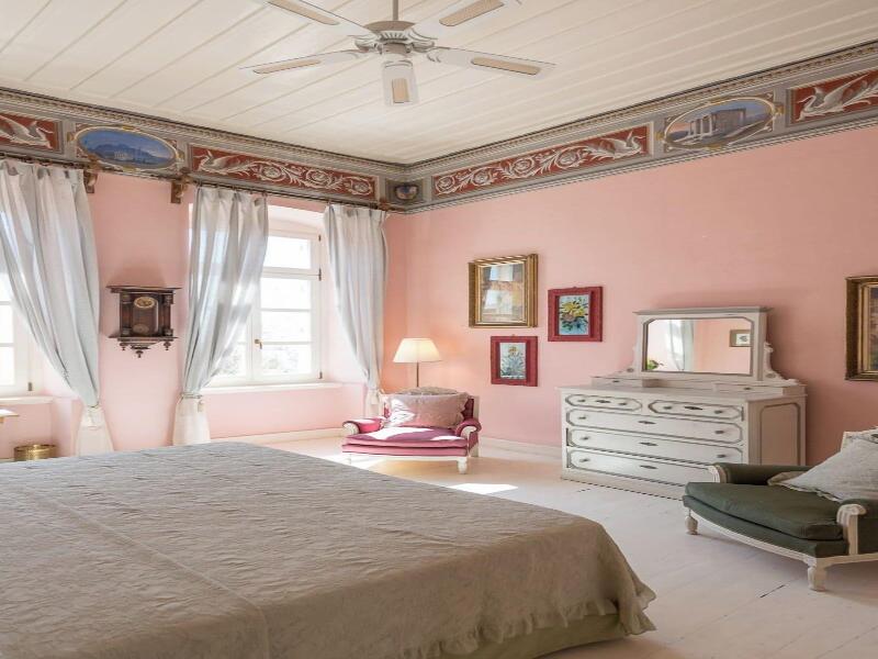 Villa Maria image