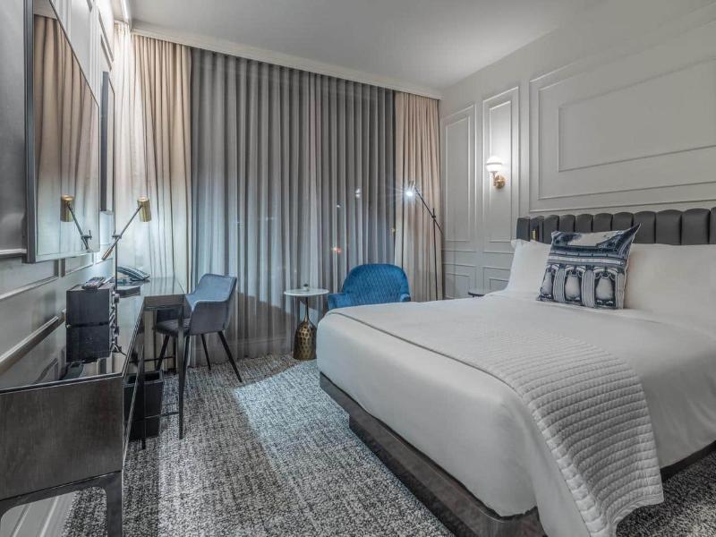 Le Capitole Hôtel image