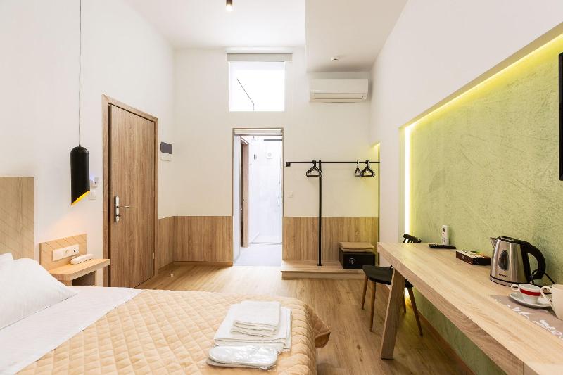 Ark 68 City Rooms image