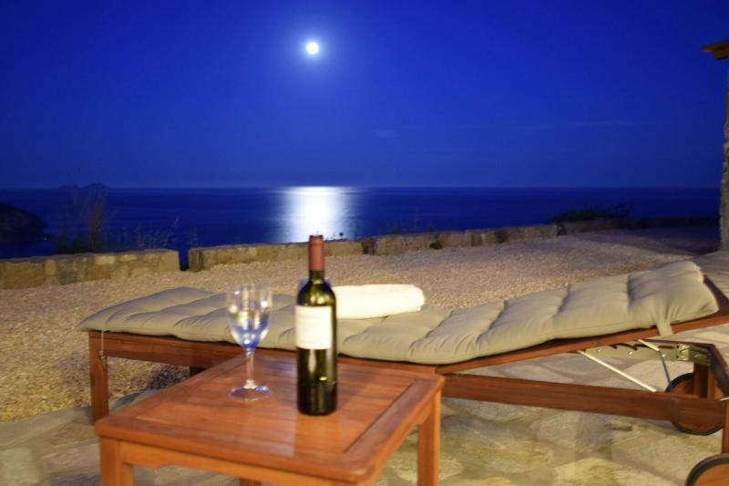 Andromeda Mykonos Villas & Suites