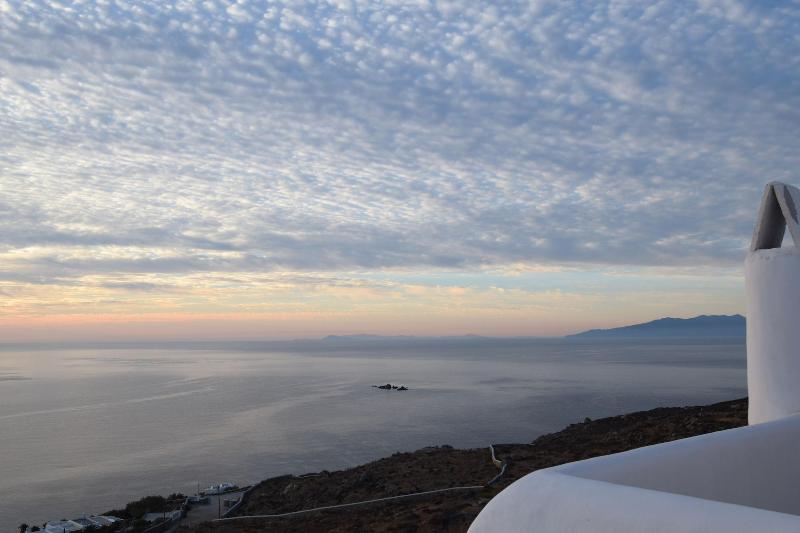 Andromeda Mykonos Villas & Suites