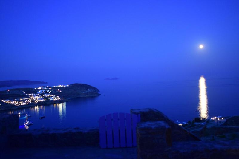 Andromeda Mykonos Villas & Suites