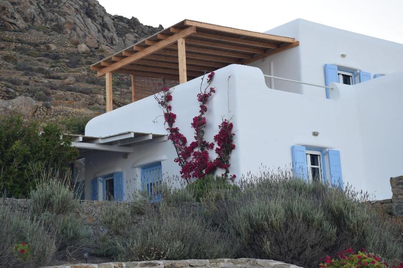 Andromeda Mykonos Villas & Suites