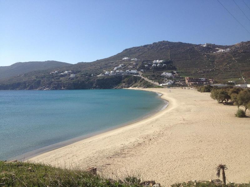 Andromeda Mykonos Villas & Suites
