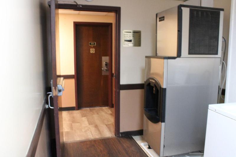 Bellevue Hotel & Suites image
