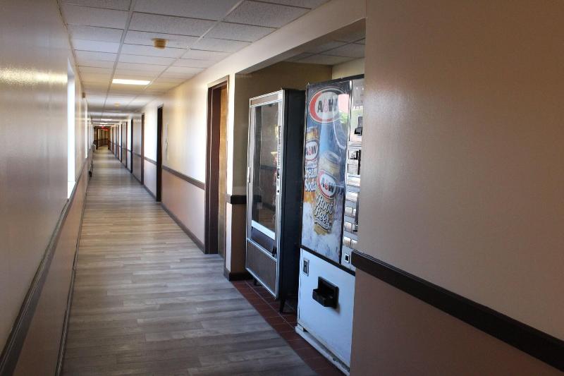 Bellevue Hotel & Suites image