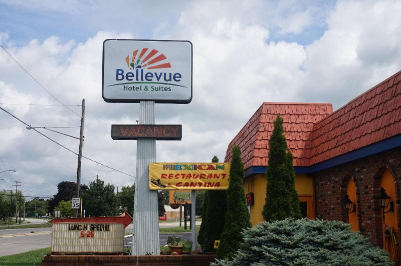 Bellevue Hotel & Suites image