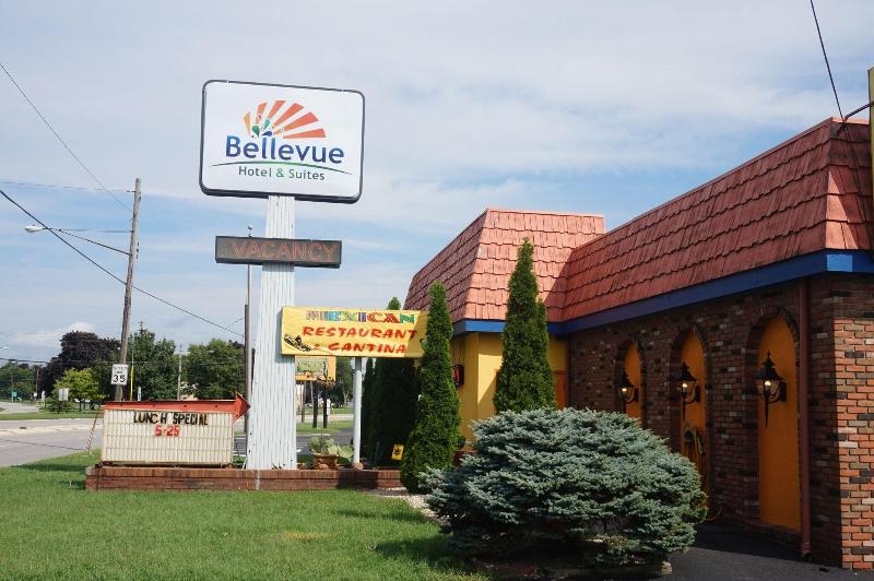Bellevue Hotel & Suites image