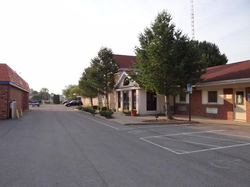 Bellevue Hotel & Suites image