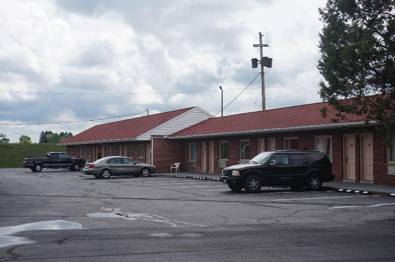 Bellevue Hotel & Suites image