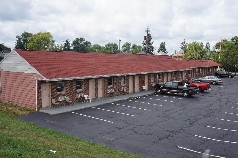 Bellevue Hotel & Suites image