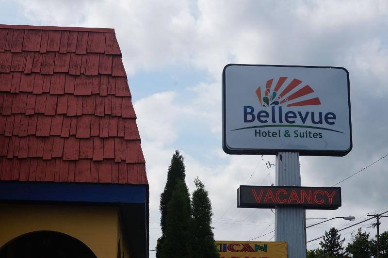 Bellevue Hotel & Suites image