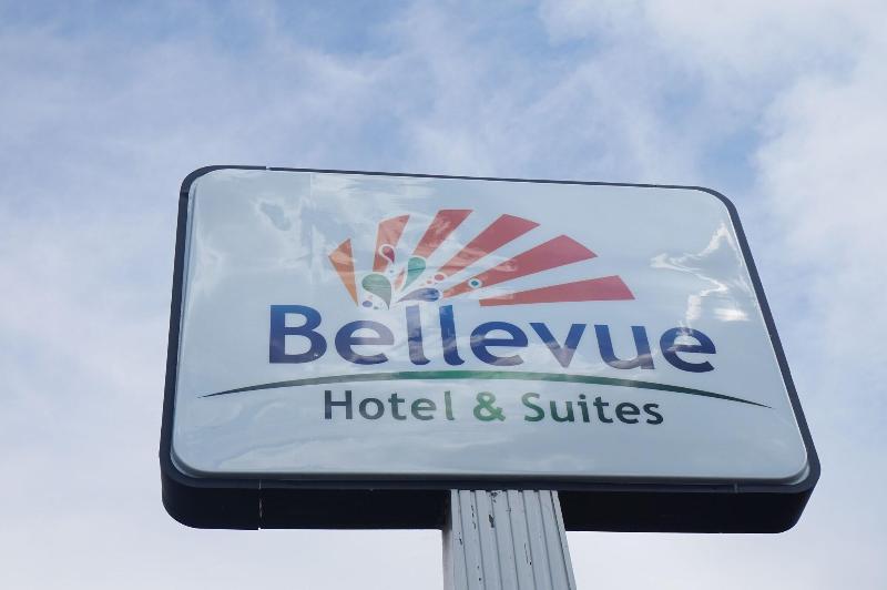 Bellevue Hotel & Suites image
