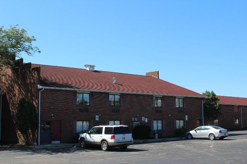 Bellevue Hotel & Suites image