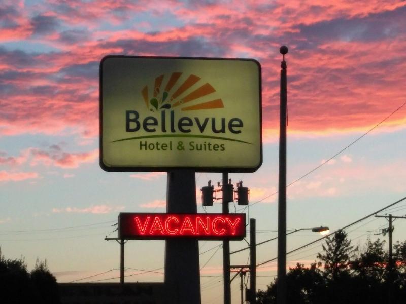 Bellevue Hotel & Suites image