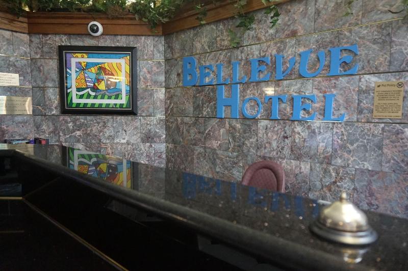 Bellevue Hotel & Suites image