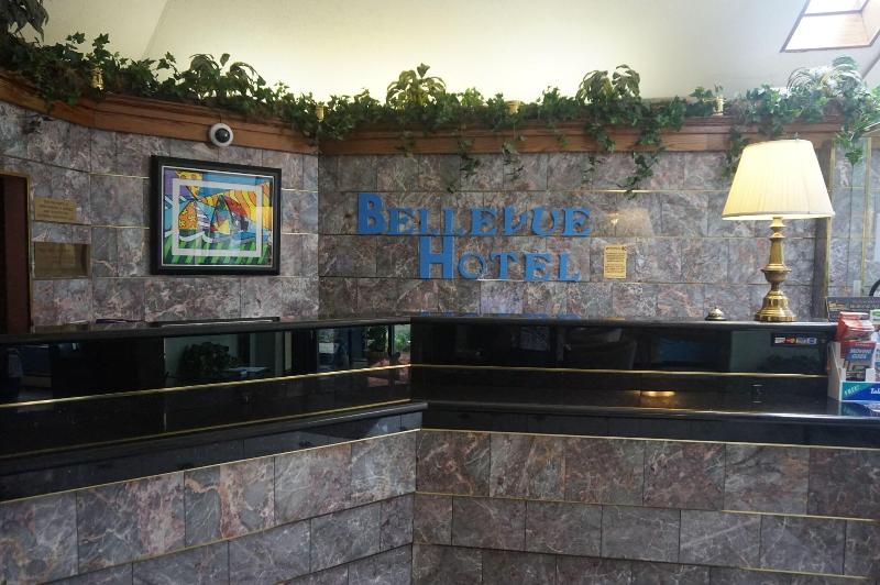 Bellevue Hotel & Suites image
