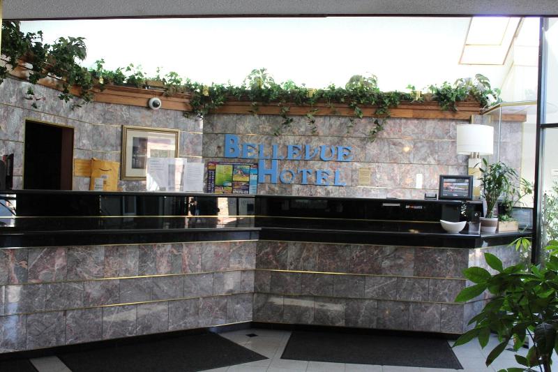 Bellevue Hotel & Suites image