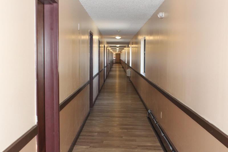 Bellevue Hotel & Suites image