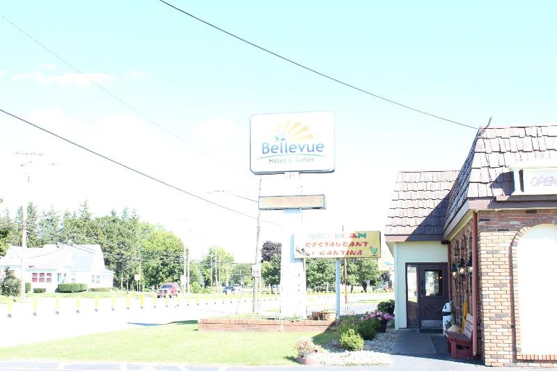 Bellevue Hotel & Suites image