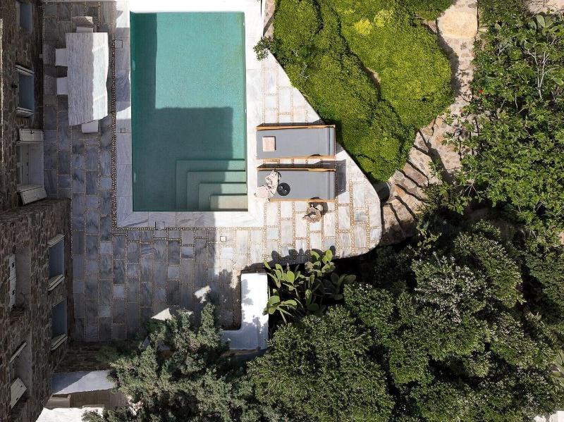 Mykonos Dream Villas image
